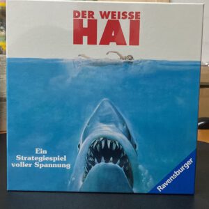 Ravensburger Der Weisse Hai