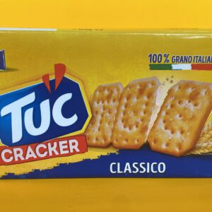 TUC XXL Cracker Classic 8er