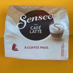 Senseo Typ Café Latte 8er