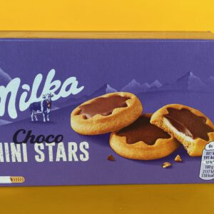 Milka Choco Mini Stars