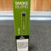 Smoke Island Premium Vape Cold Apple