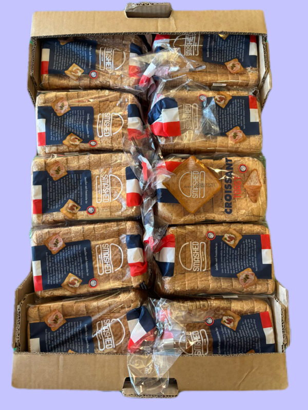 Croissant Toast 10 Packungen – Bild 3