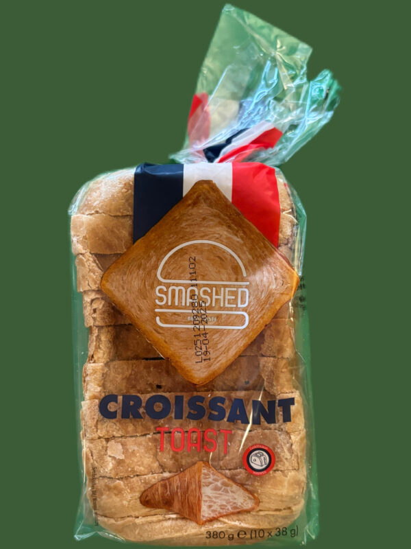 Croissant Toast 10 Packungen – Bild 7