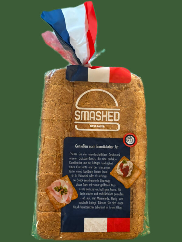 Croissant Toast 10 Packungen – Bild 5