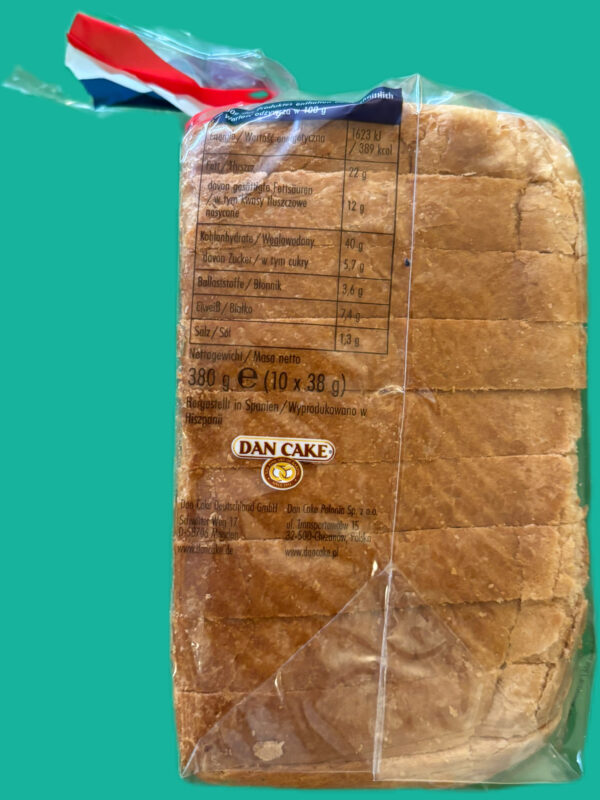 Croissant Toast 10 Packungen – Bild 6