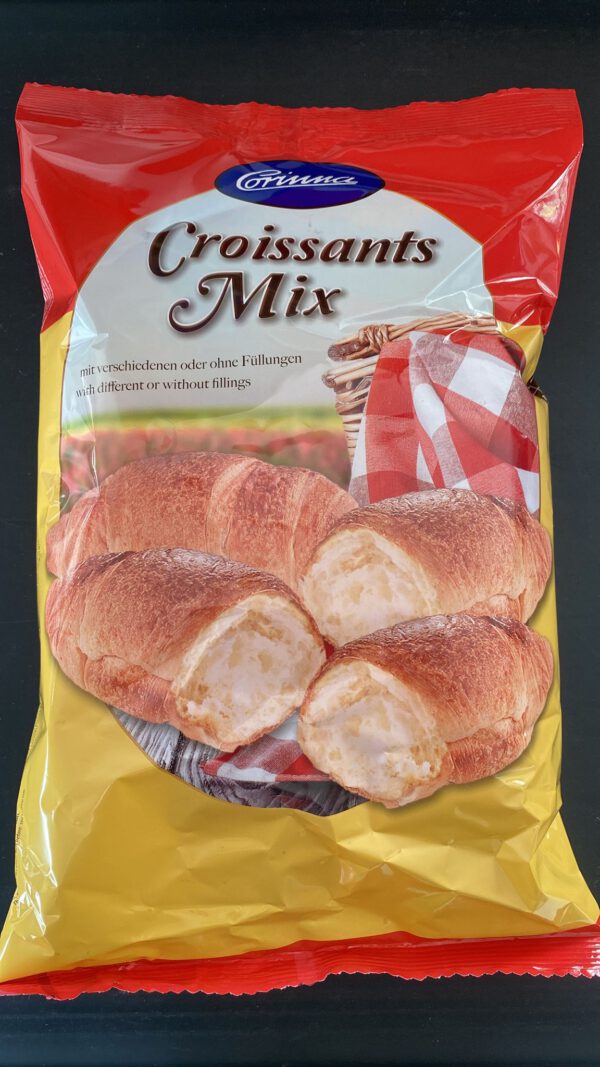10 Packungen Croissants Mix – Bild 3