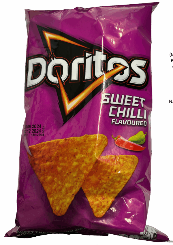 Doritos Sweet Chilli