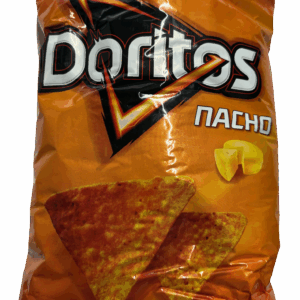 Doritos Nacho Cheese