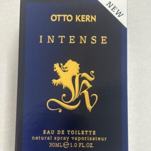 Otto Kern Intense EDT