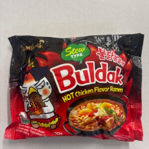 Samyang Buldak Stew Type Ramen