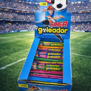 XXL Ganzer Karton Manga Kaubonbonsticks