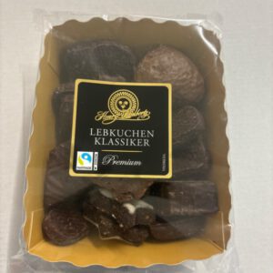 Henry Lambertz Lebkuchen Klassiker Premium