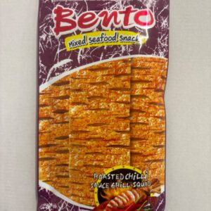 Bento Snack Roasted Chili
