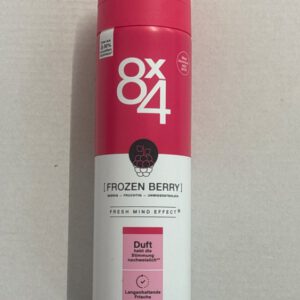 8×4 Frozen Berry