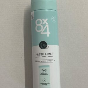 8×4 Fresh Lime