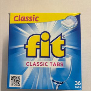 Fit Classic Tabs 36er