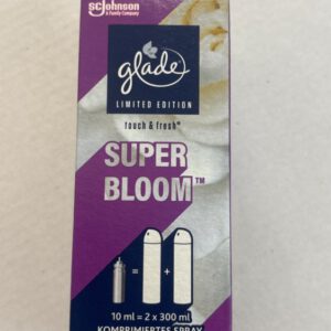 glade Super Bloom