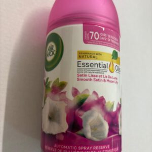 Air Wick Satin & Mondlilie Nachfüller