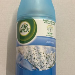 Air Wick Cool Linen Nachfüller