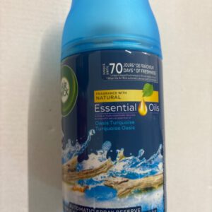 Air Wick Türkise Oase Nachfüller