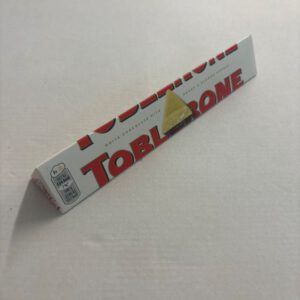 Toblerone Weiss