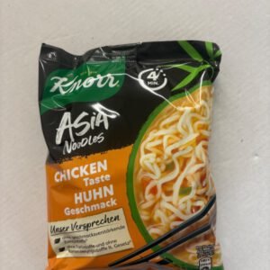 Knorr Asia Noodles Huhn