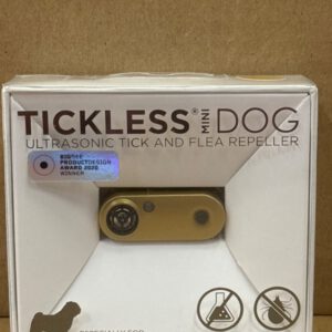 Tickless Mini Gold