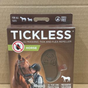 Tickless Horse Brau
