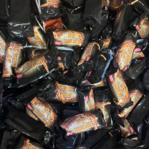 Mister Choc Caramel Bar