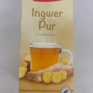 Westminster Ingwer Pur