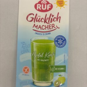 RUF Glücklich Macher Apfel Kiwi