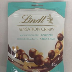 Lindt Sensation Crispy