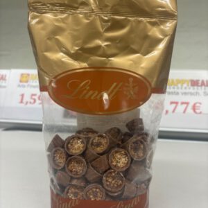 Lindt Nusslibecher