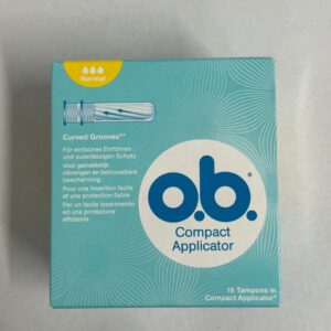 O.b Compact Applicator