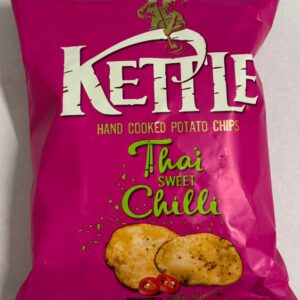 Kettle Chips Thai Sweet Chili