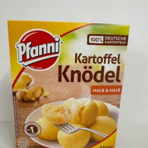 Pfanni Kartoffel Knödel