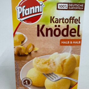 XXL Pfanni Kartoffel Knödel