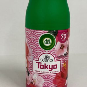 Air Wick Life Scents Tokio