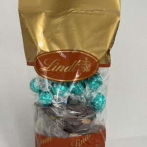Lindt Jahresmix Beutel