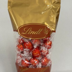 Lindt Lindor Kugeln Classik