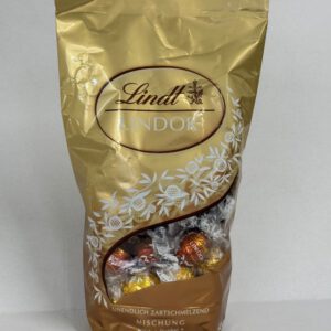 Lindt Lindor Kugeln Mix