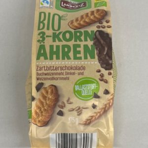 Lambertz Bio 3-Korn Ähren