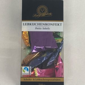 Henry Lambertz Lebkuchenkonfekt