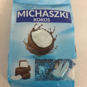 Michaszki Kokos Bonbons