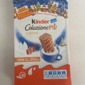Kinder Colazione Piu