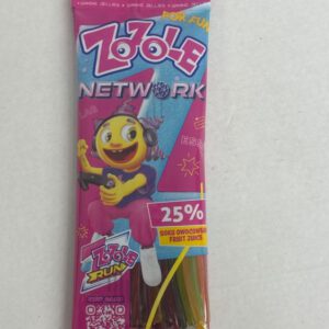 Zozole Network Gummibonbons