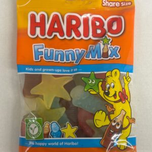 Haribo Funny Mix