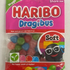 Haribo Dragibus Soft