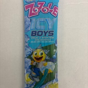 Zozole Icy Boys Fruchtgummis