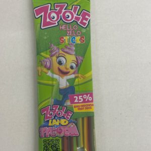 Zozole Hello Sticks